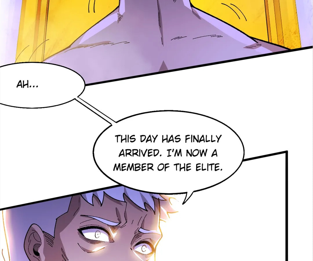 Read The Unstoppable (Colored) chapter 163 image 84 on Lezhin