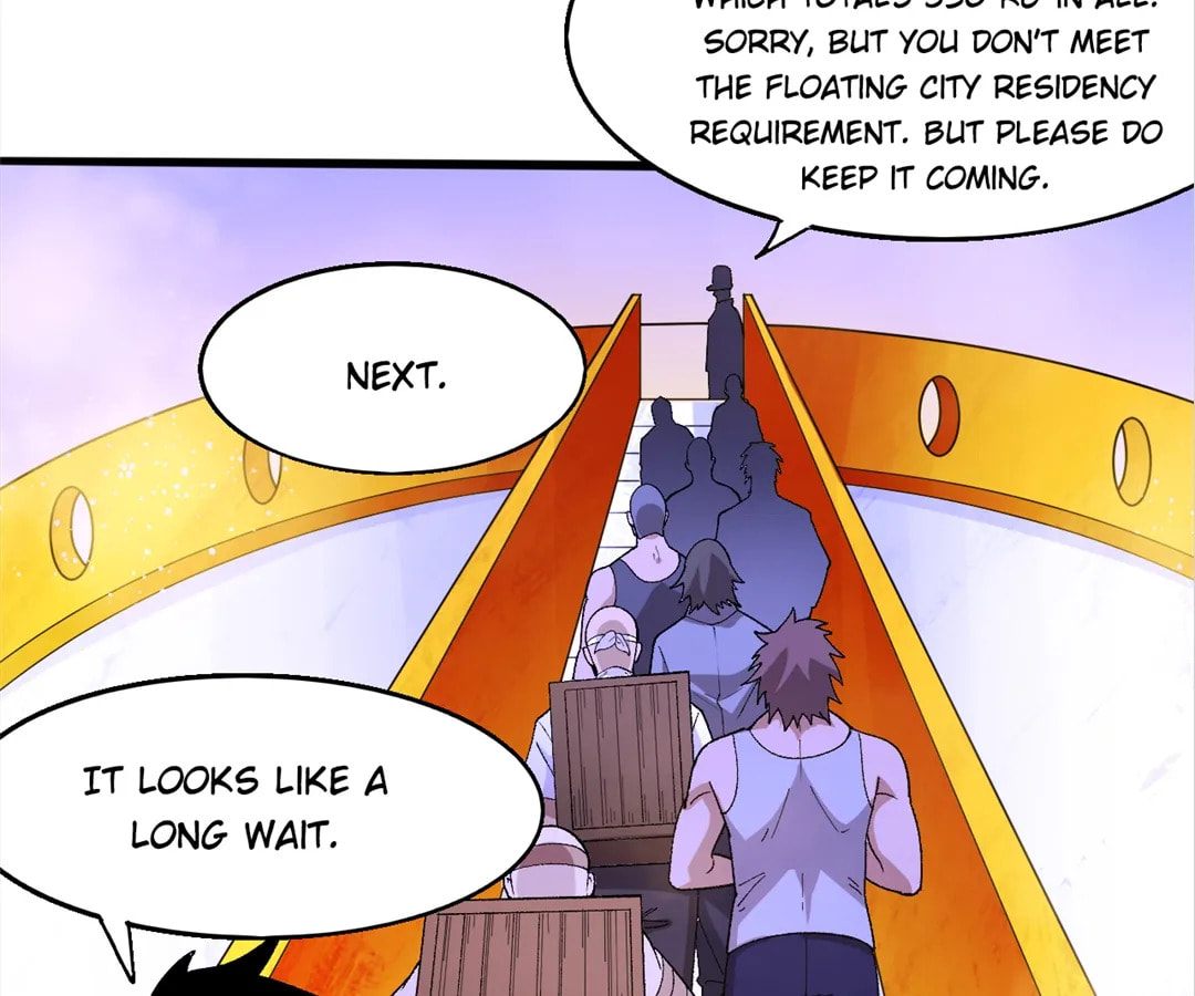 Read The Unstoppable (Colored) chapter 163 image 88 on Lezhin