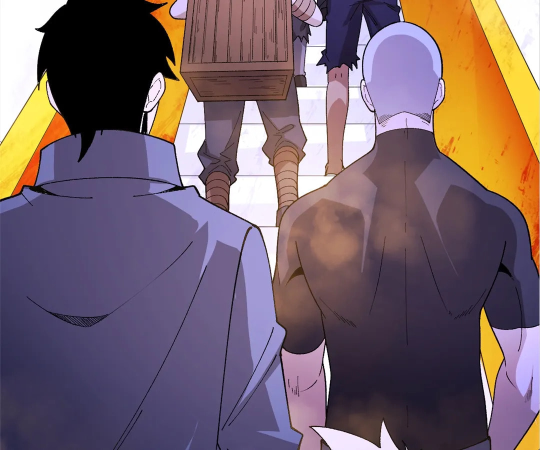 Read The Unstoppable (Colored) chapter 163 image 89 on Lezhin
