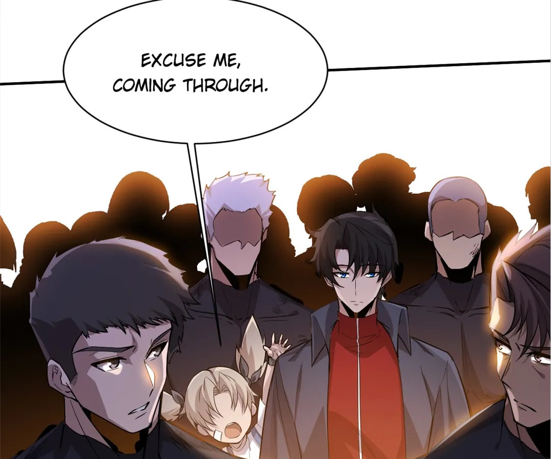 Read The Unstoppable (Colored) chapter 163 image 91 on Lezhin
