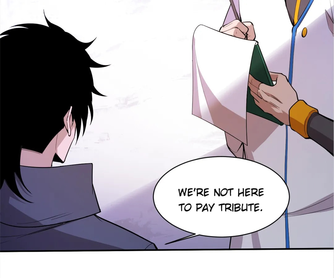 Read The Unstoppable (Colored) chapter 163 image 94 on Lezhin