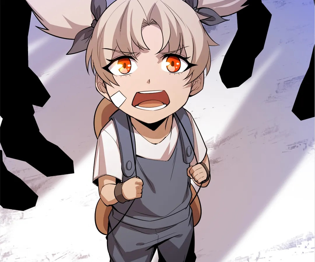 Read The Unstoppable (Colored) chapter 163 image 96 on Lezhin