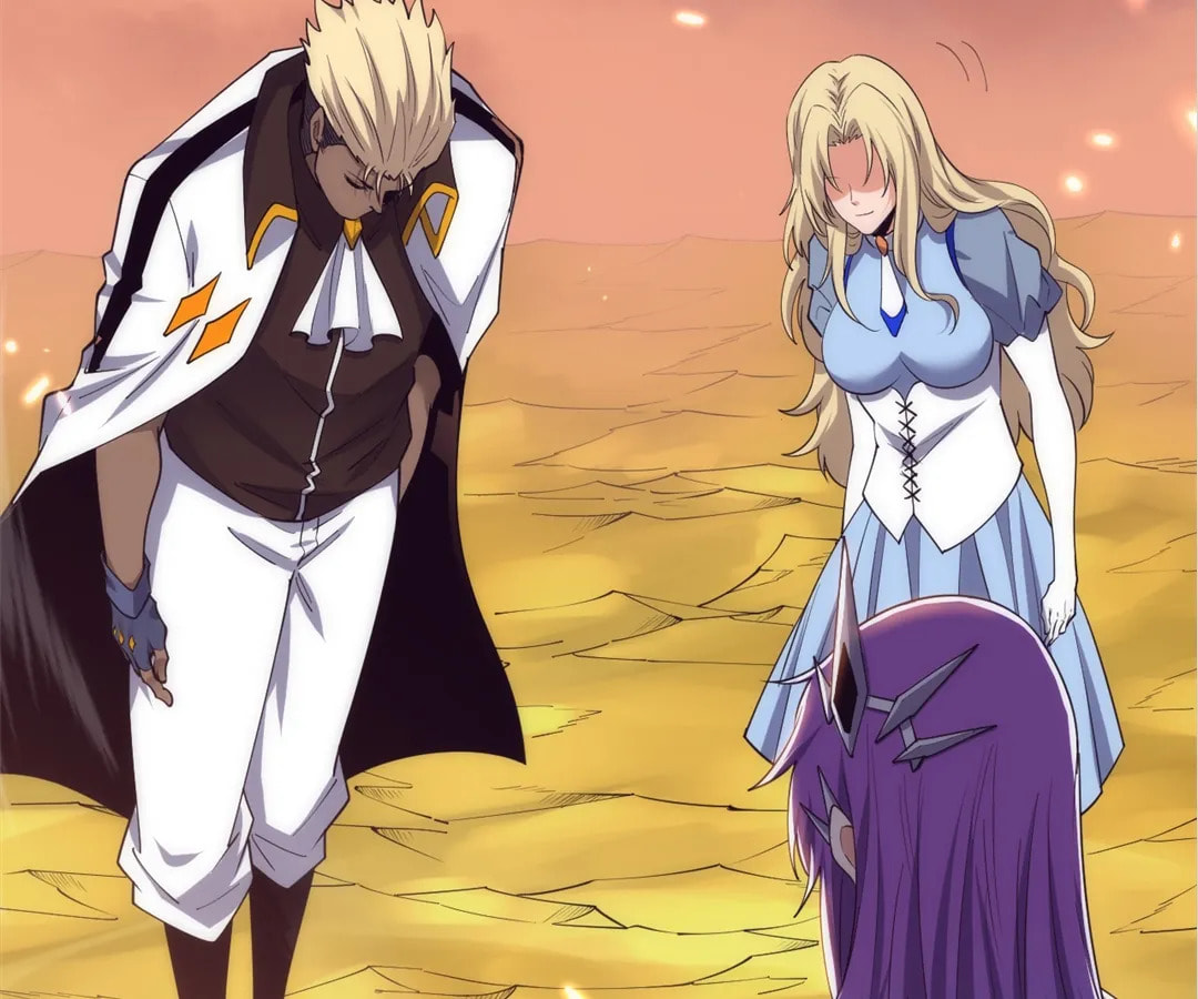 Read The Unstoppable (Colored) chapter 165.7 image 104 on Lezhin