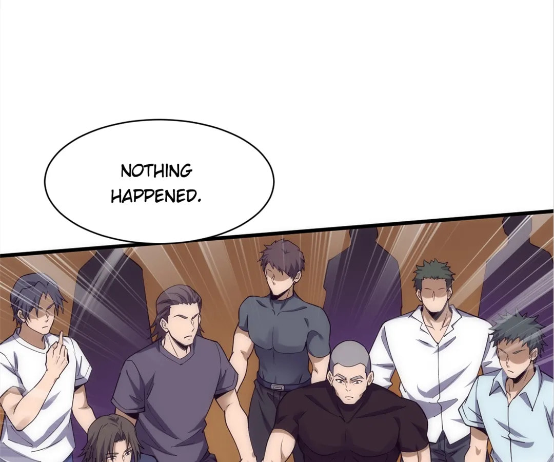 Read The Unstoppable (Colored) chapter 165.7 image 13 on Lezhin