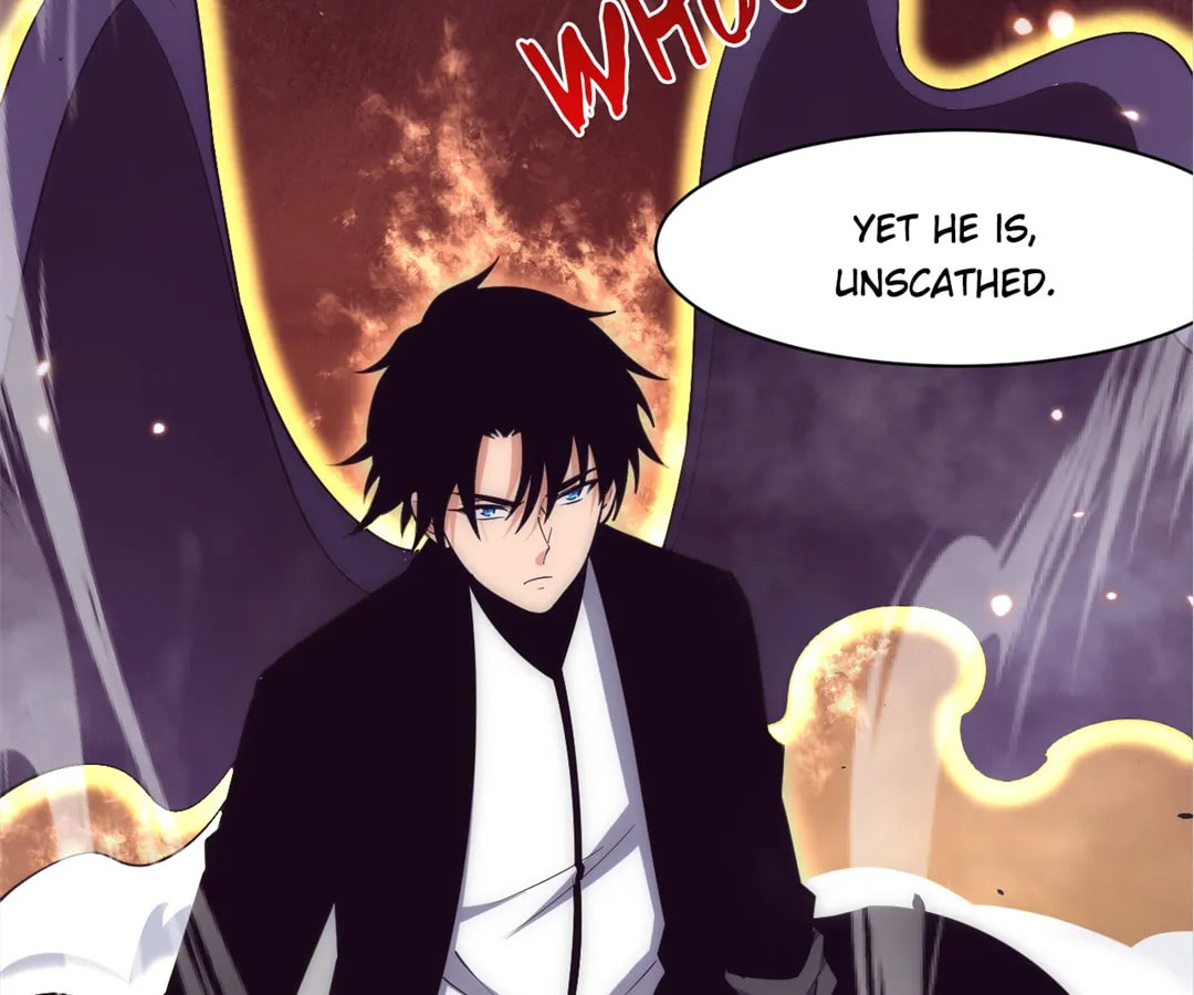 Read The Unstoppable (Colored) chapter 165.7 image 17 on Lezhin