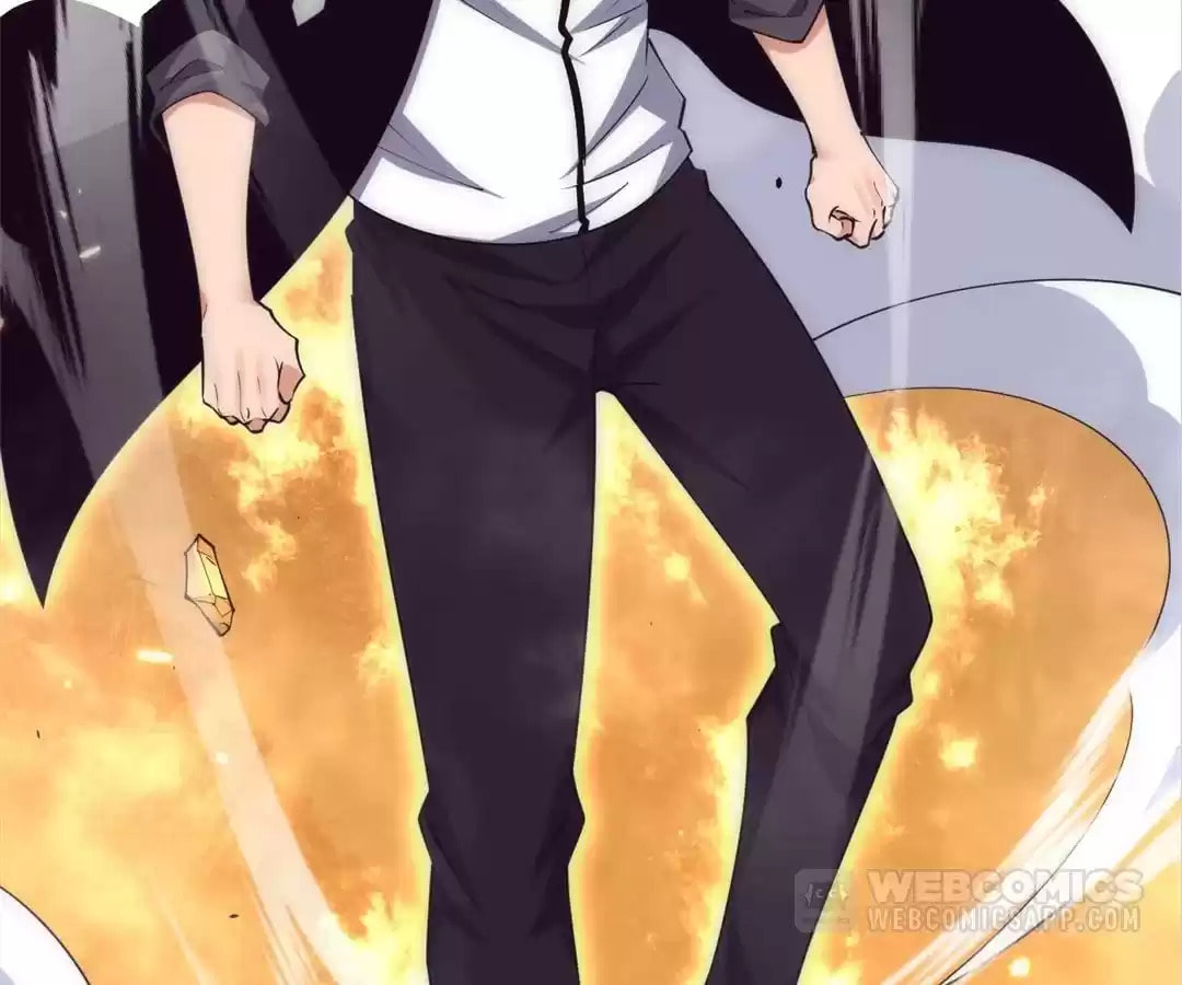 Read The Unstoppable (Colored) chapter 165.7 image 18 on Lezhin
