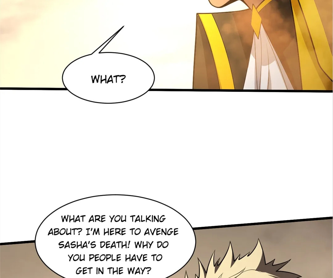 Read The Unstoppable (Colored) chapter 165.7 image 22 on Lezhin
