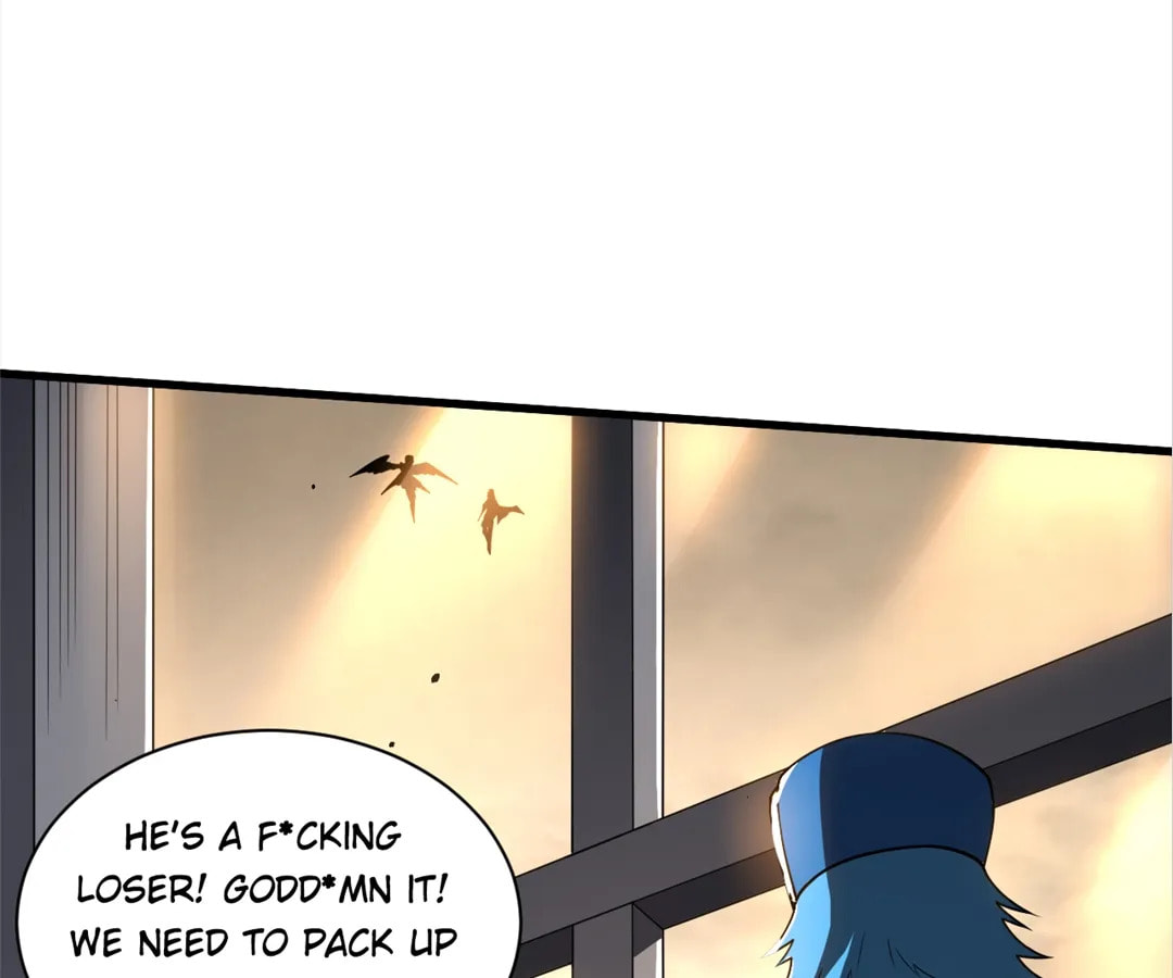 Read The Unstoppable (Colored) chapter 165.7 image 27 on Lezhin