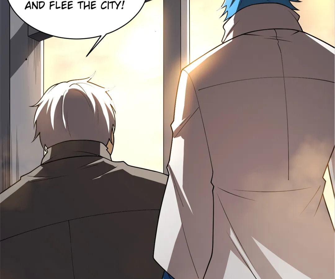 Read The Unstoppable (Colored) chapter 165.7 image 28 on Lezhin