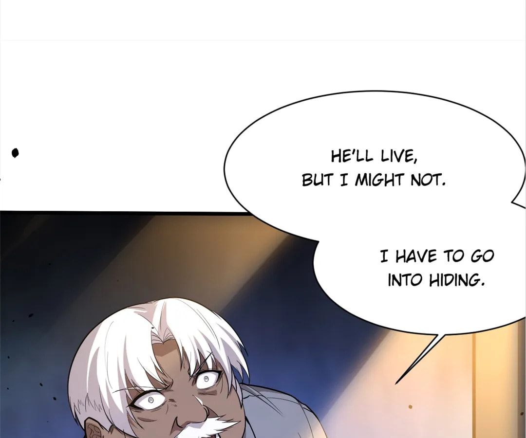 Read The Unstoppable (Colored) chapter 165.7 image 30 on Lezhin