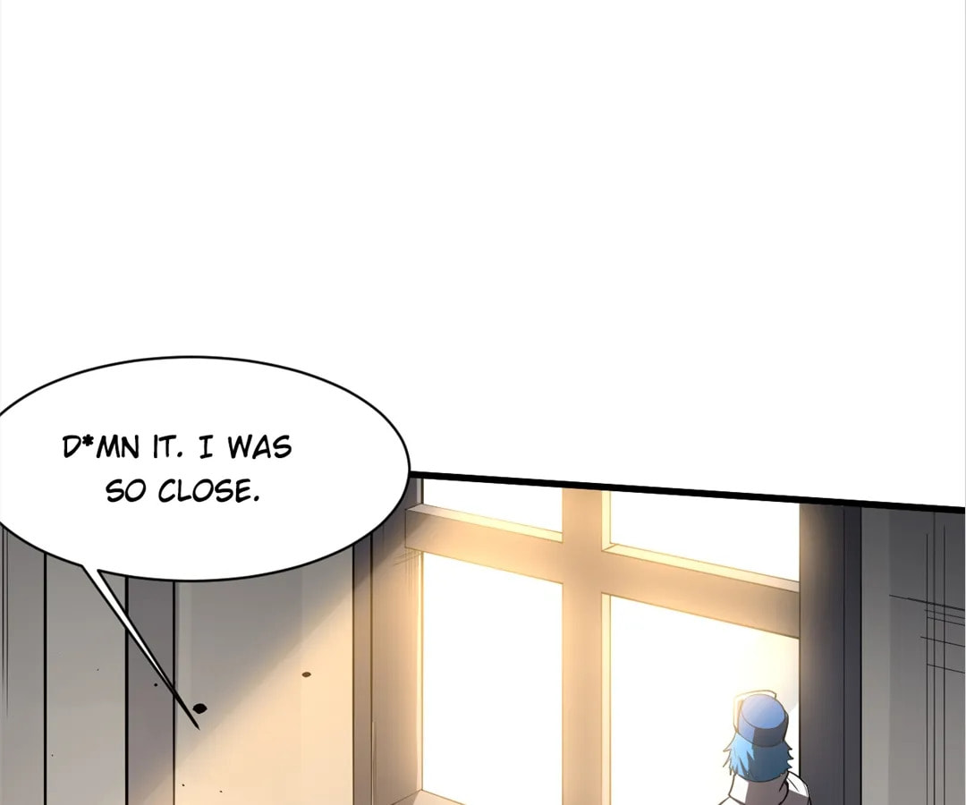Read The Unstoppable (Colored) chapter 165.7 image 32 on Lezhin
