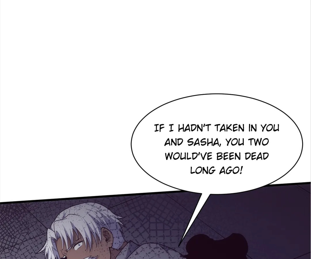 Read The Unstoppable (Colored) chapter 165.7 image 43 on Lezhin