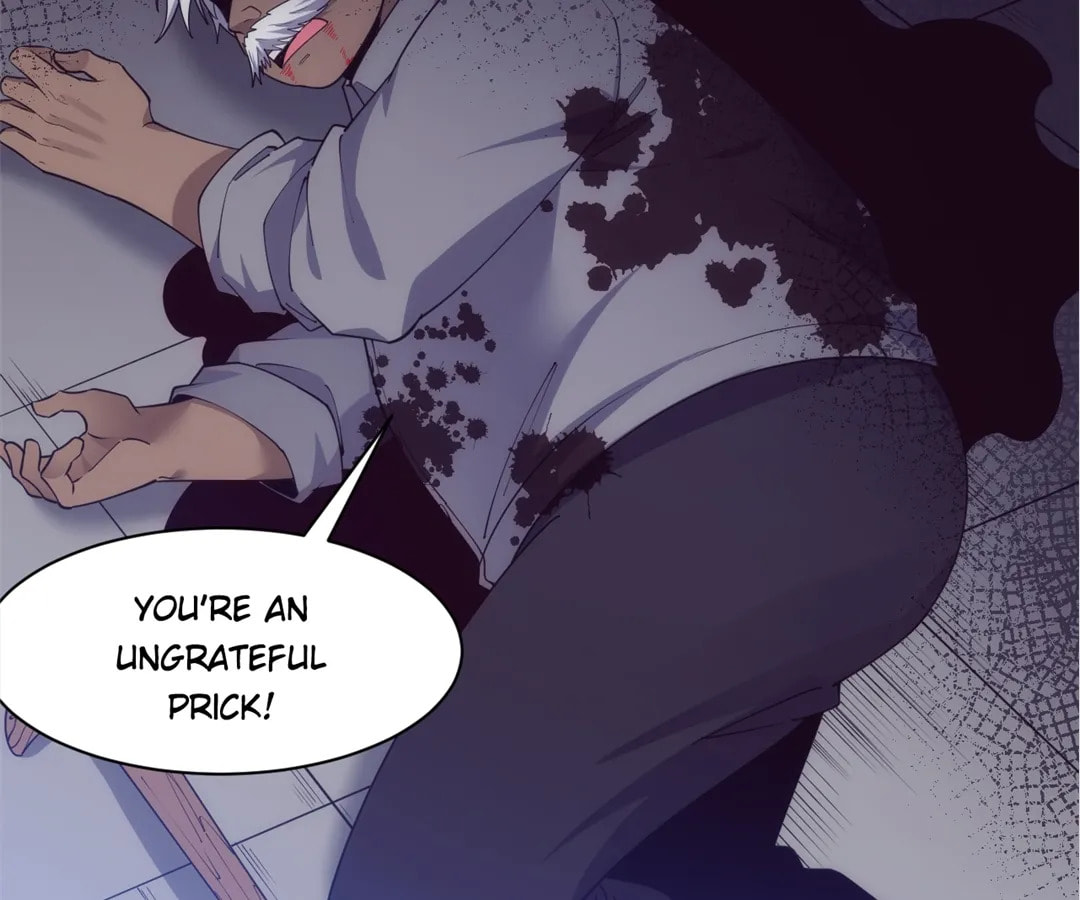 Read The Unstoppable (Colored) chapter 165.7 image 44 on Lezhin