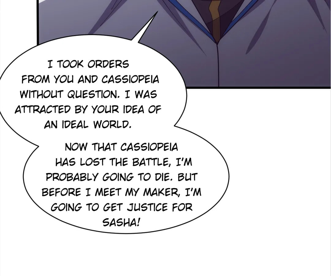 Read The Unstoppable (Colored) chapter 165.7 image 47 on Lezhin