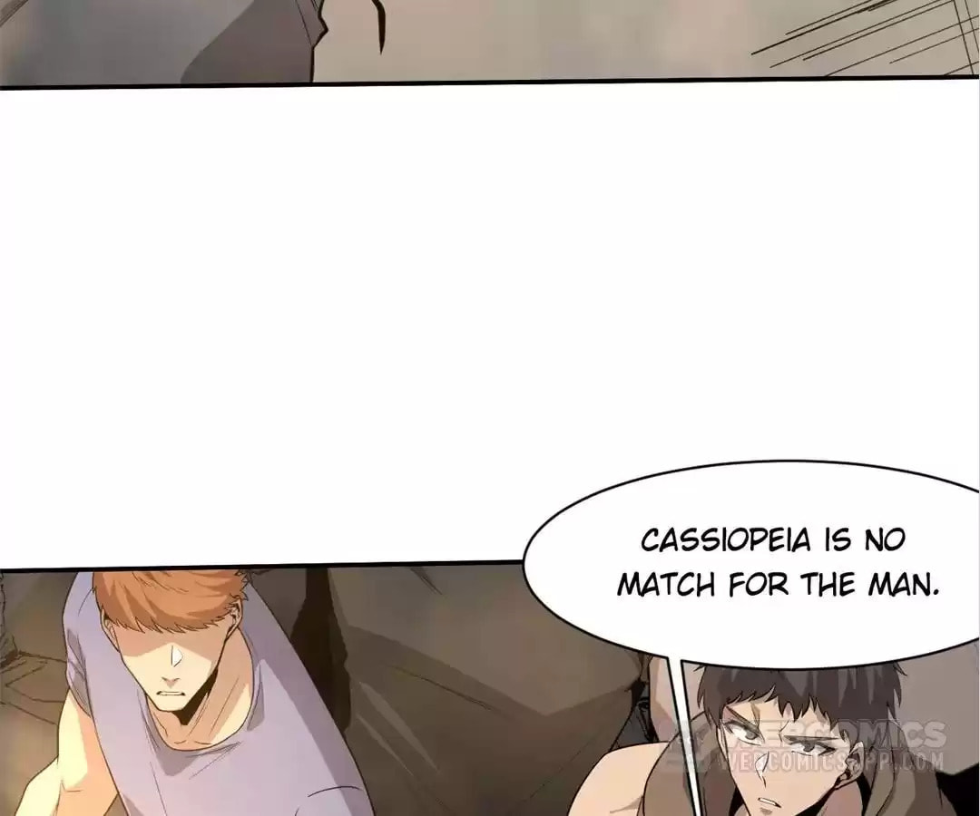 Read The Unstoppable (Colored) chapter 165.7 image 50 on Lezhin