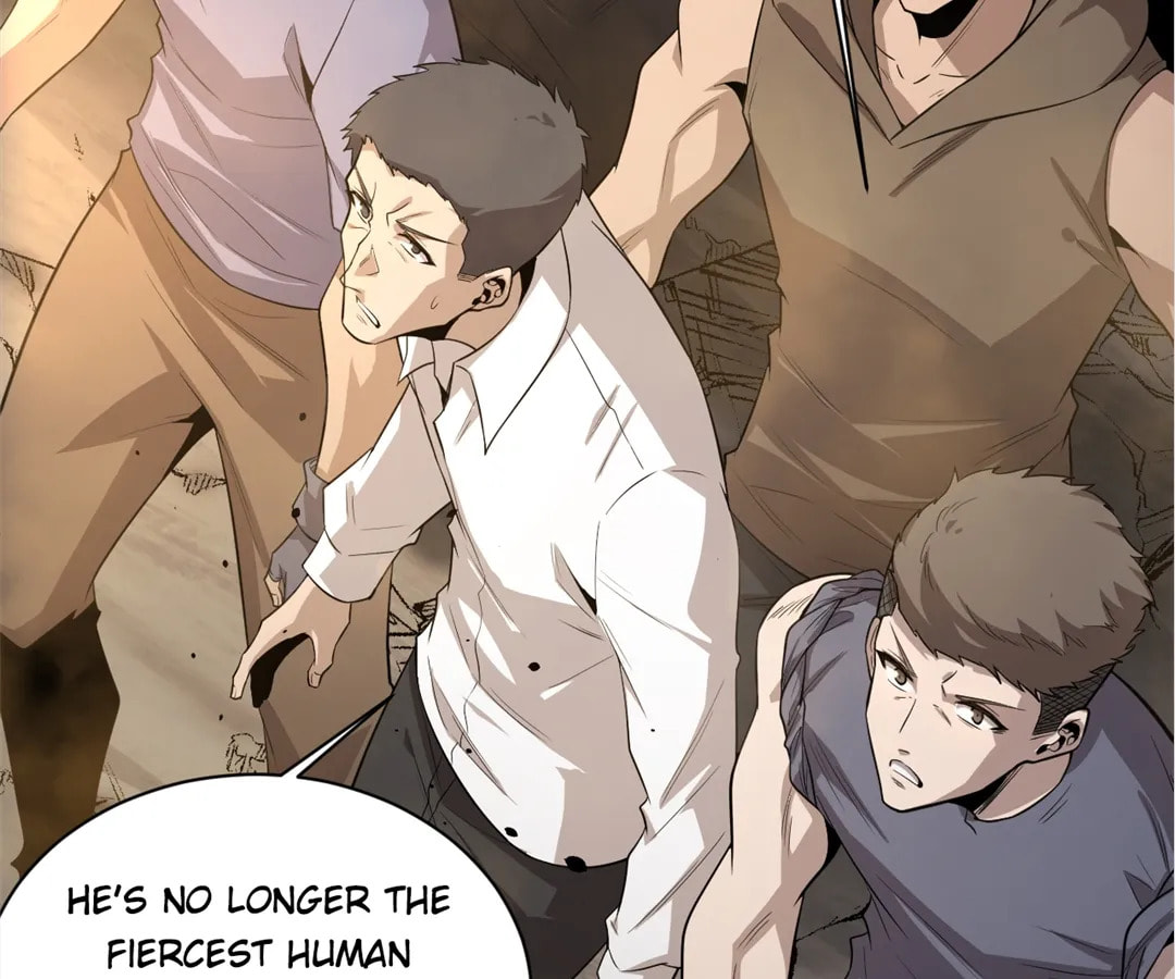 Read The Unstoppable (Colored) chapter 165.7 image 51 on Lezhin