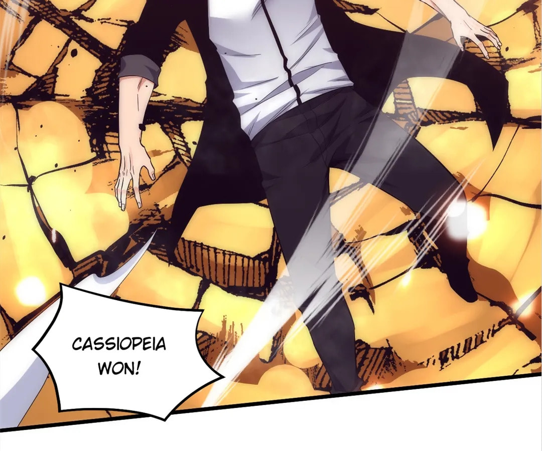 Read The Unstoppable (Colored) chapter 165.7 image 59 on Lezhin