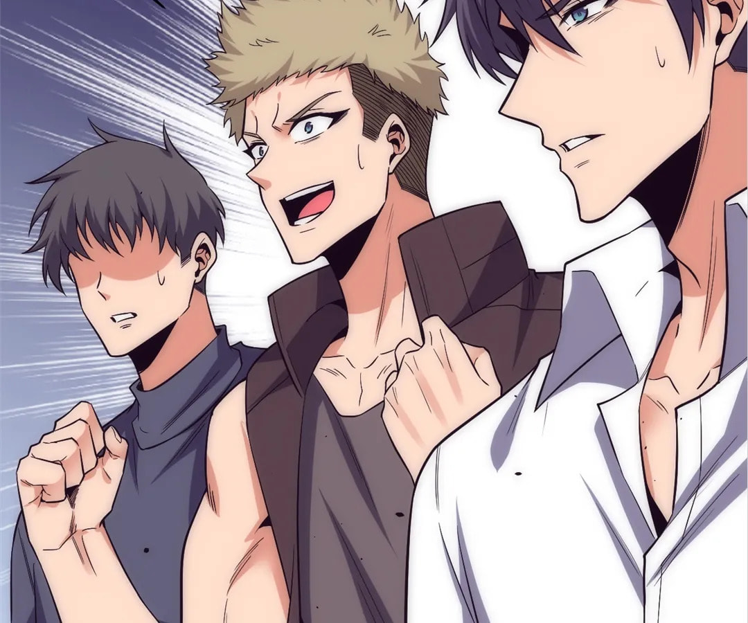 Read The Unstoppable (Colored) chapter 165.7 image 61 on Lezhin