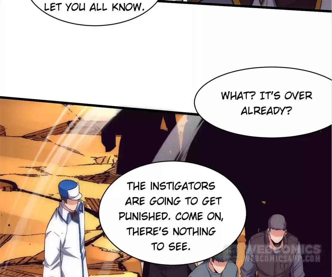 Read The Unstoppable (Colored) chapter 165.7 image 66 on Lezhin