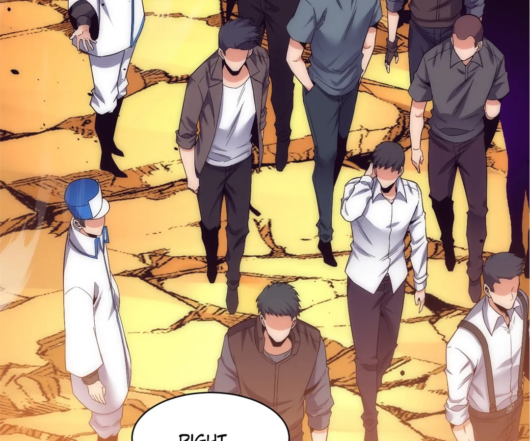 Read The Unstoppable (Colored) chapter 165.7 image 67 on Lezhin