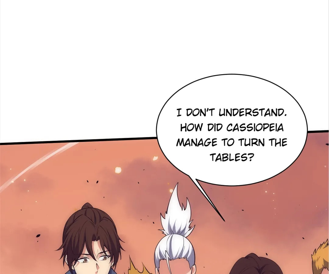 Read The Unstoppable (Colored) chapter 165.7 image 72 on Lezhin