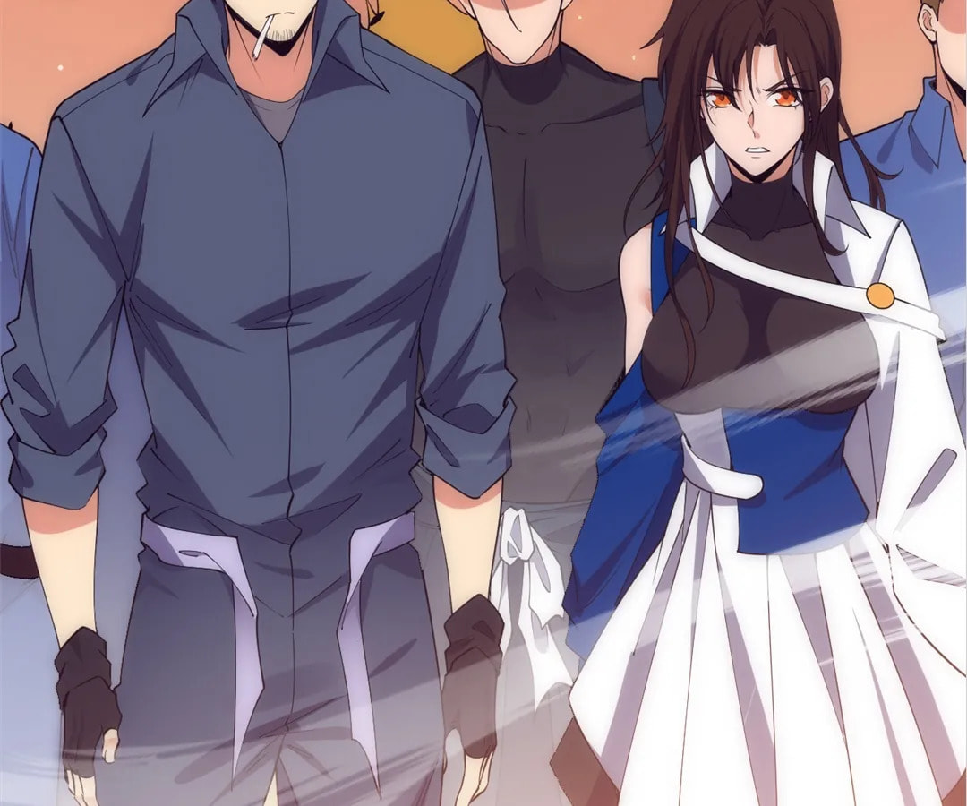 Read The Unstoppable (Colored) chapter 165.7 image 73 on Lezhin
