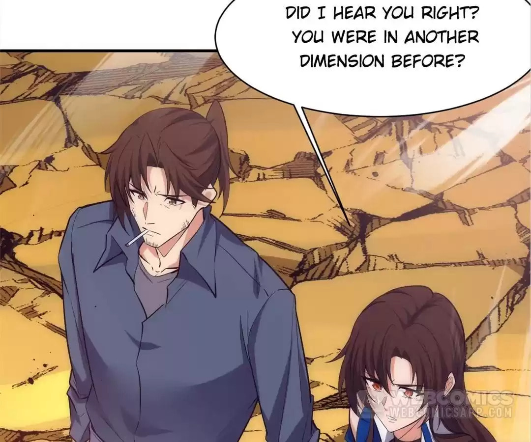 Read The Unstoppable (Colored) chapter 165.7 image 82 on Lezhin