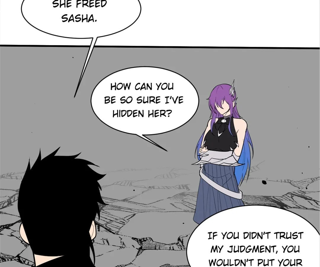 Read The Unstoppable (Colored) chapter 165.7 image 88 on Lezhin