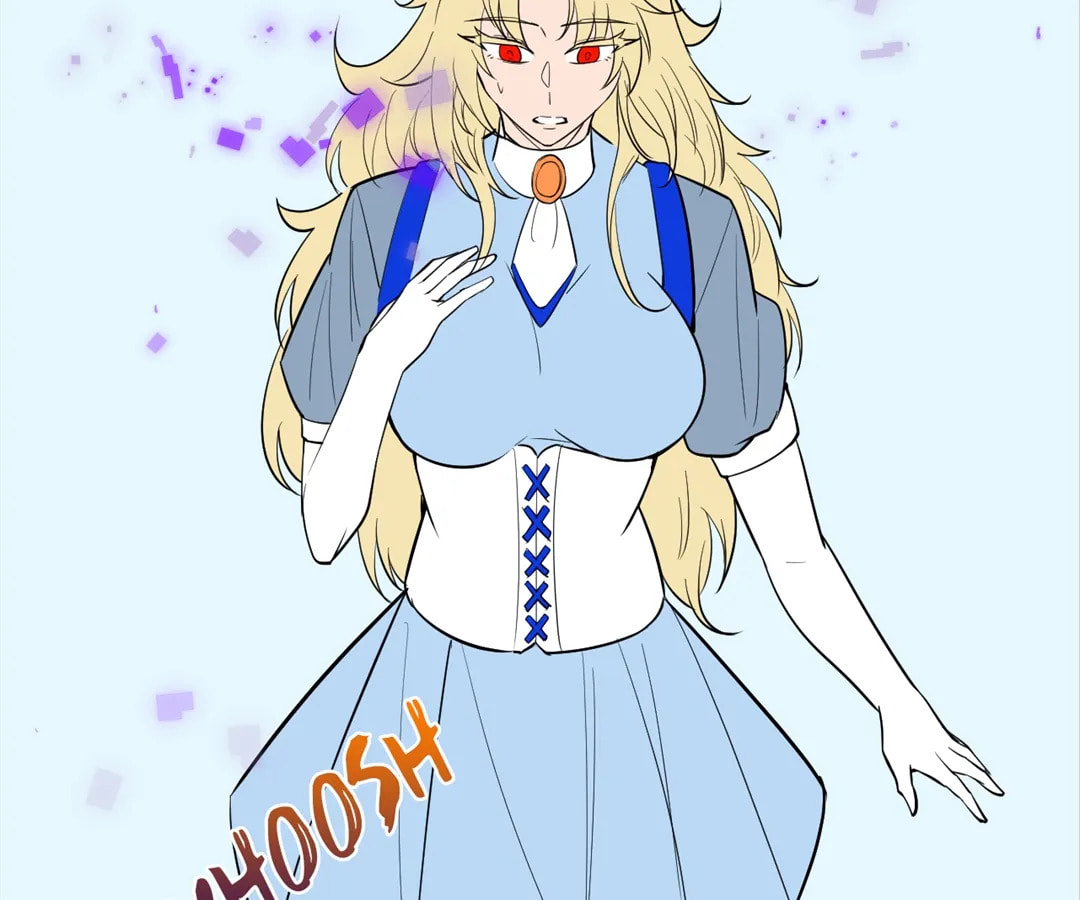 Read The Unstoppable (Colored) chapter 165.7 image 91 on Lezhin