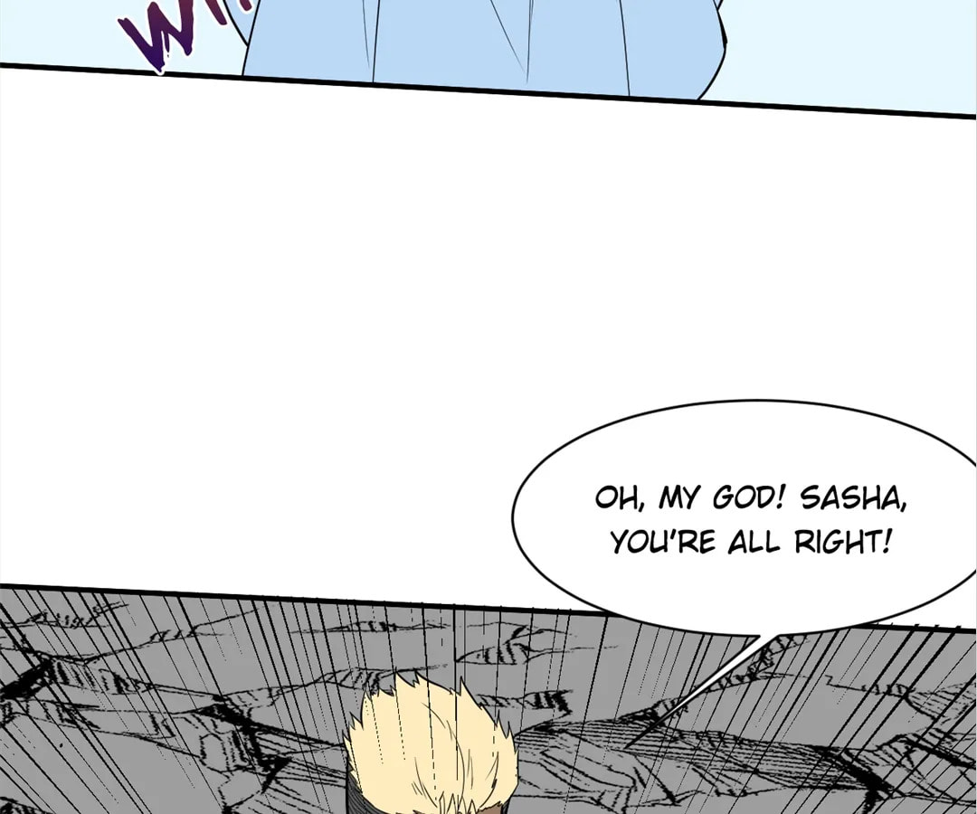 Read The Unstoppable (Colored) chapter 165.7 image 92 on Lezhin