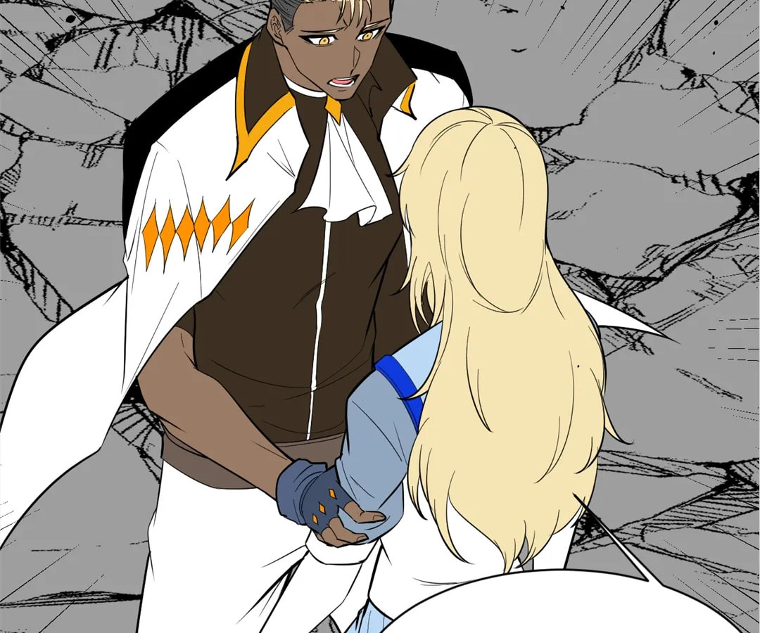 Read The Unstoppable (Colored) chapter 165.7 image 93 on Lezhin