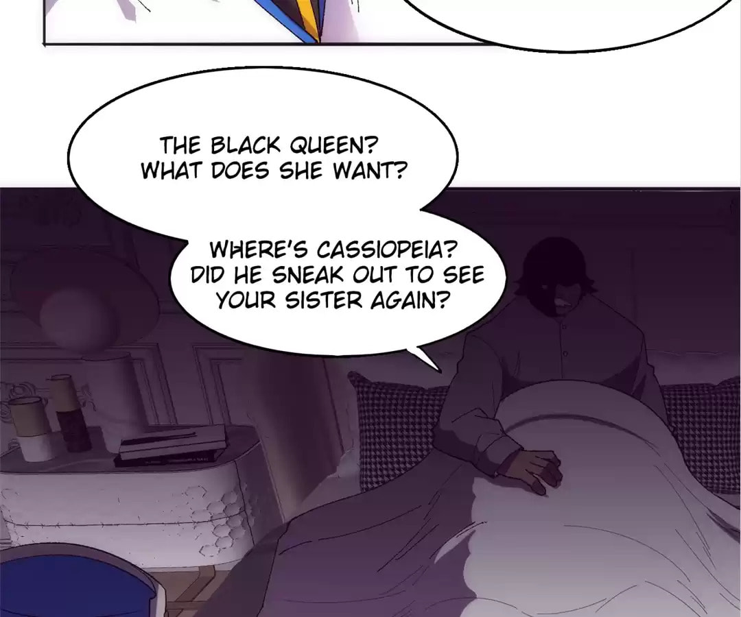 Read The Unstoppable (Colored) chapter 166 image 100 on Lezhin