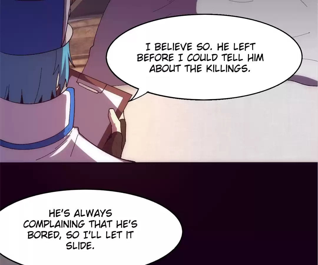 Read The Unstoppable (Colored) chapter 166 image 101 on Lezhin