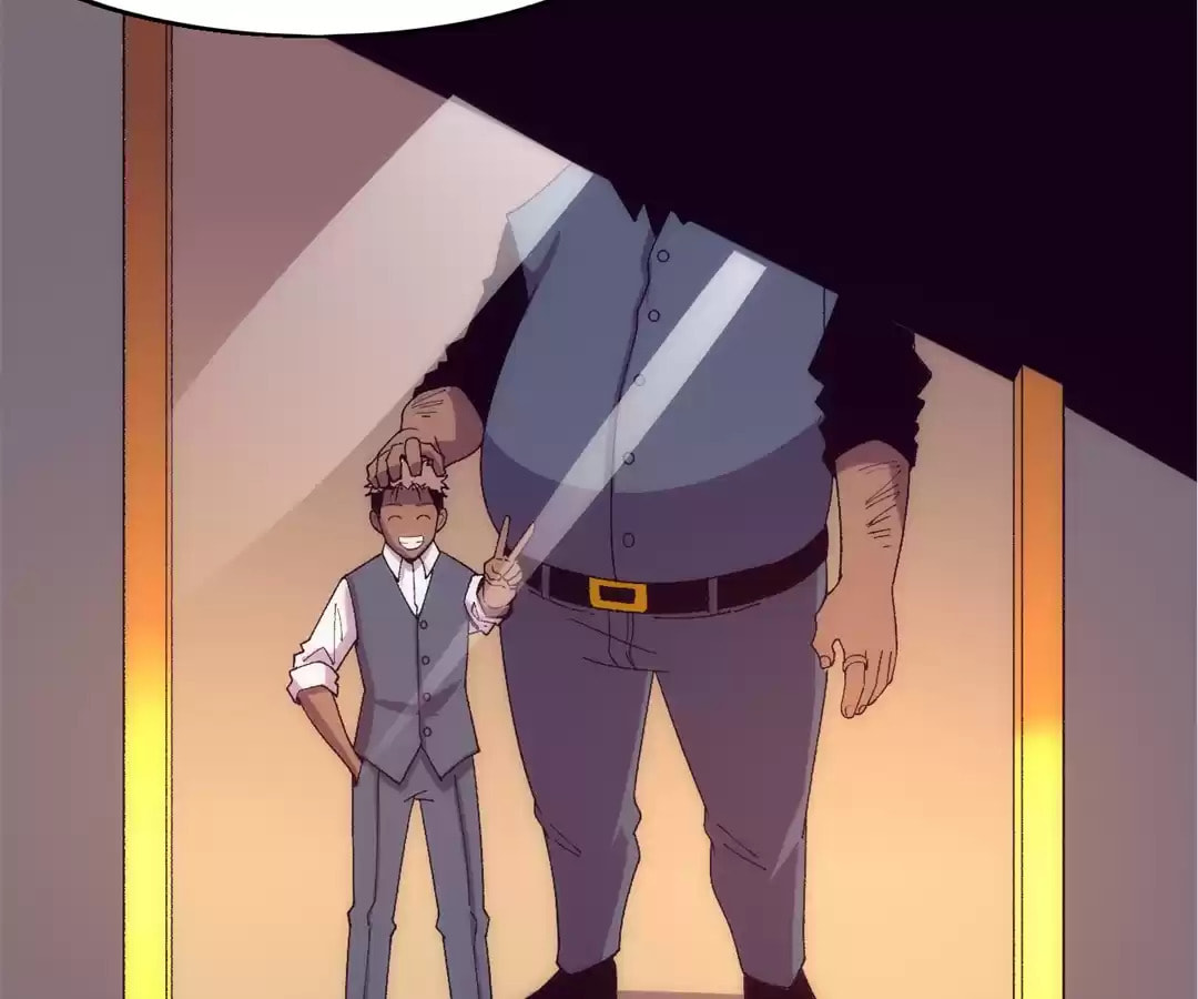 Read The Unstoppable (Colored) chapter 166 image 102 on Lezhin