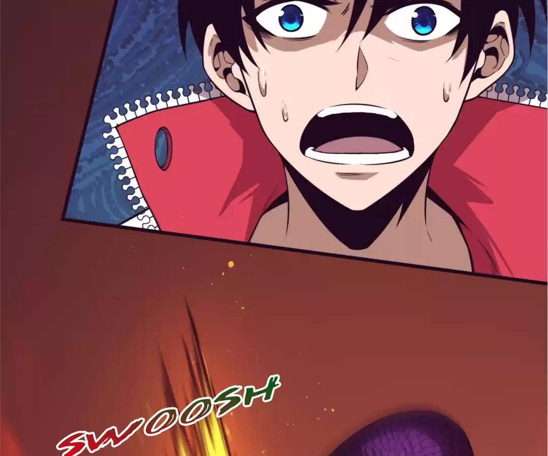 Read The Unstoppable (Colored) chapter 166 image 13 on Lezhin