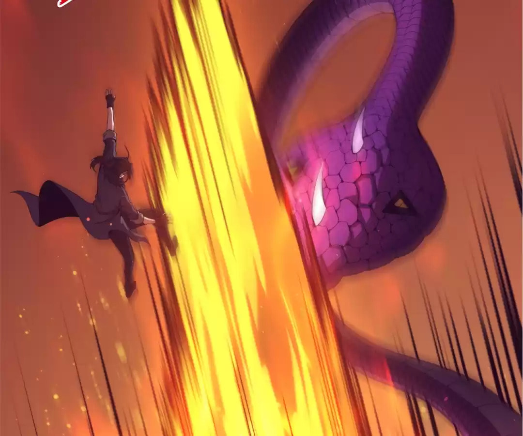 Read The Unstoppable (Colored) chapter 166 image 14 on Lezhin