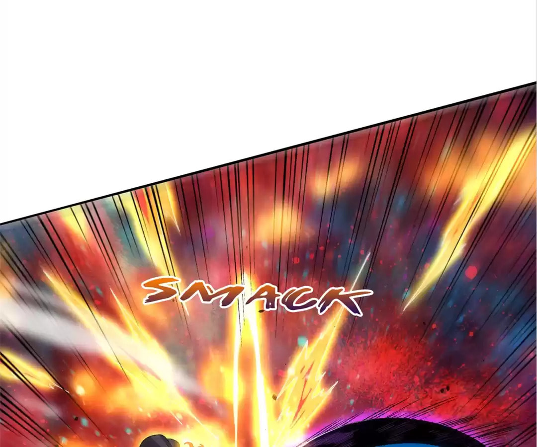 Read The Unstoppable (Colored) chapter 166 image 21 on Lezhin