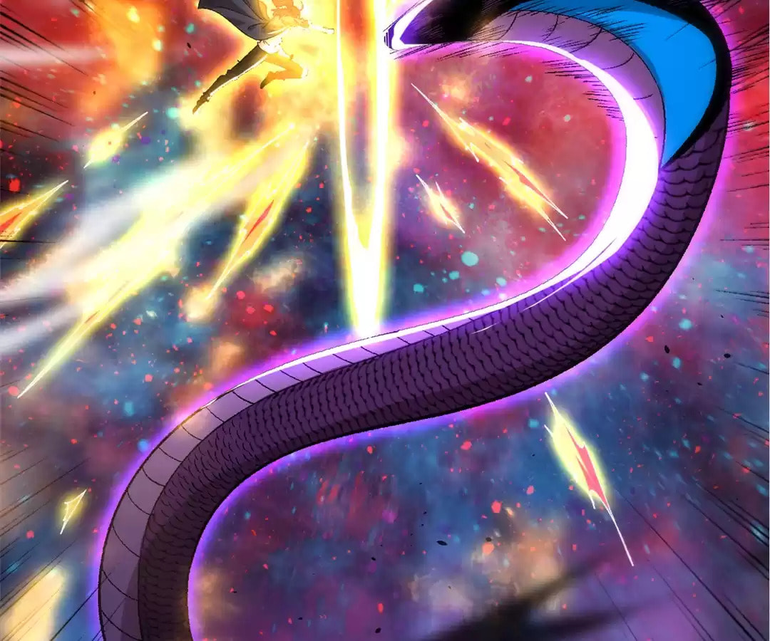 Read The Unstoppable (Colored) chapter 166 image 22 on Lezhin