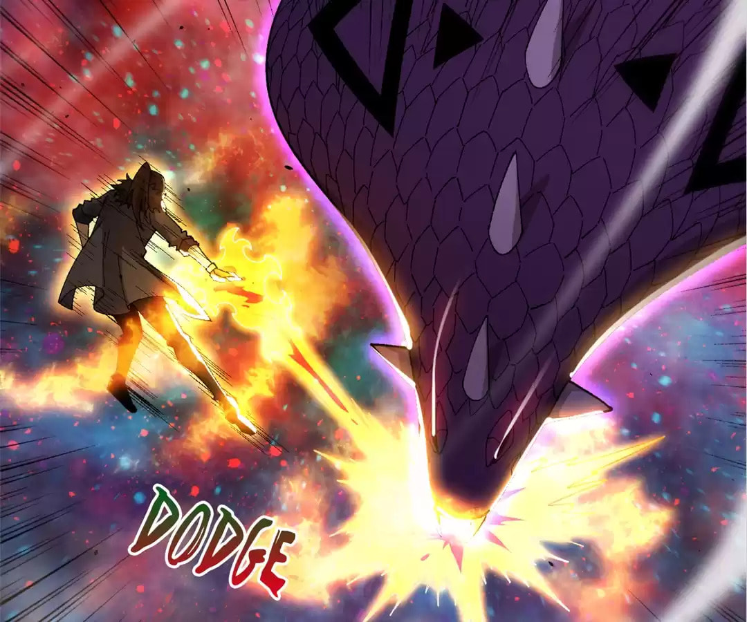Read The Unstoppable (Colored) chapter 166 image 3 on Lezhin