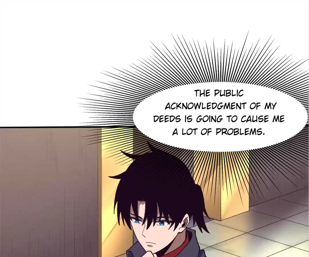Read The Unstoppable (Colored) chapter 166 image 38 on Lezhin