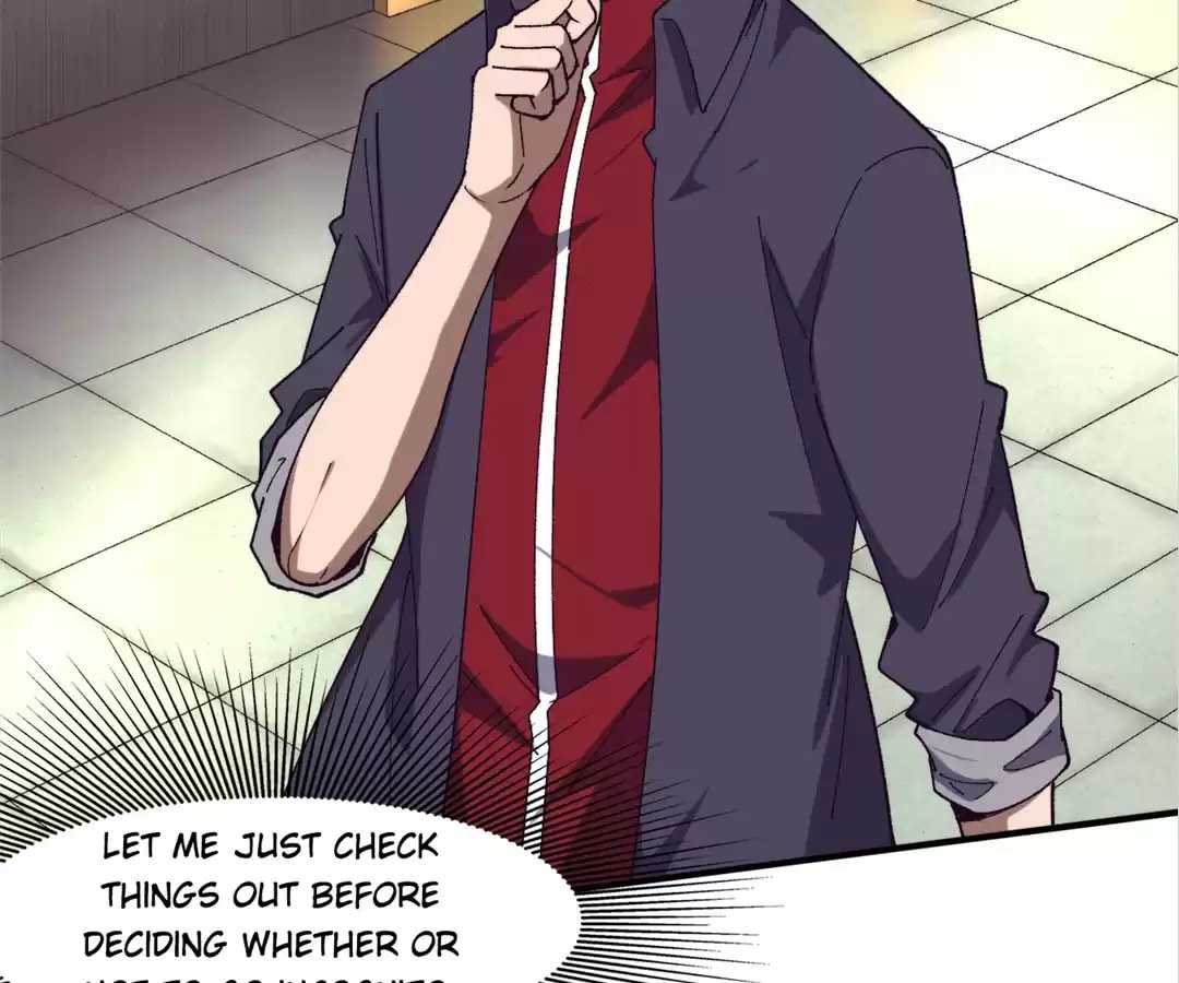 Read The Unstoppable (Colored) chapter 166 image 39 on Lezhin