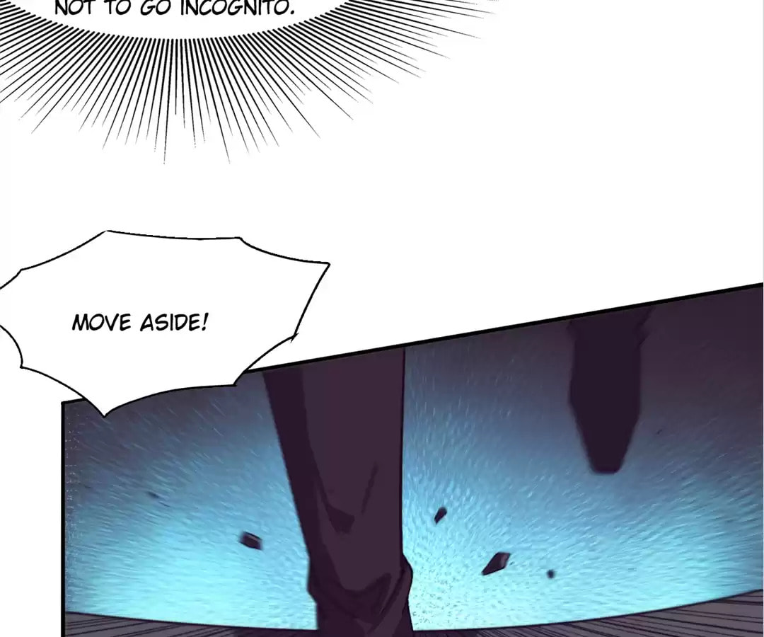 Read The Unstoppable (Colored) chapter 166 image 40 on Lezhin