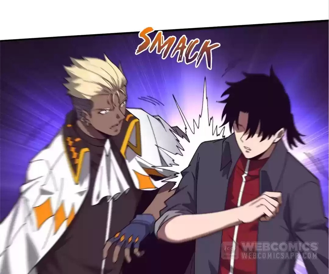 Read The Unstoppable (Colored) chapter 166 image 42 on Lezhin
