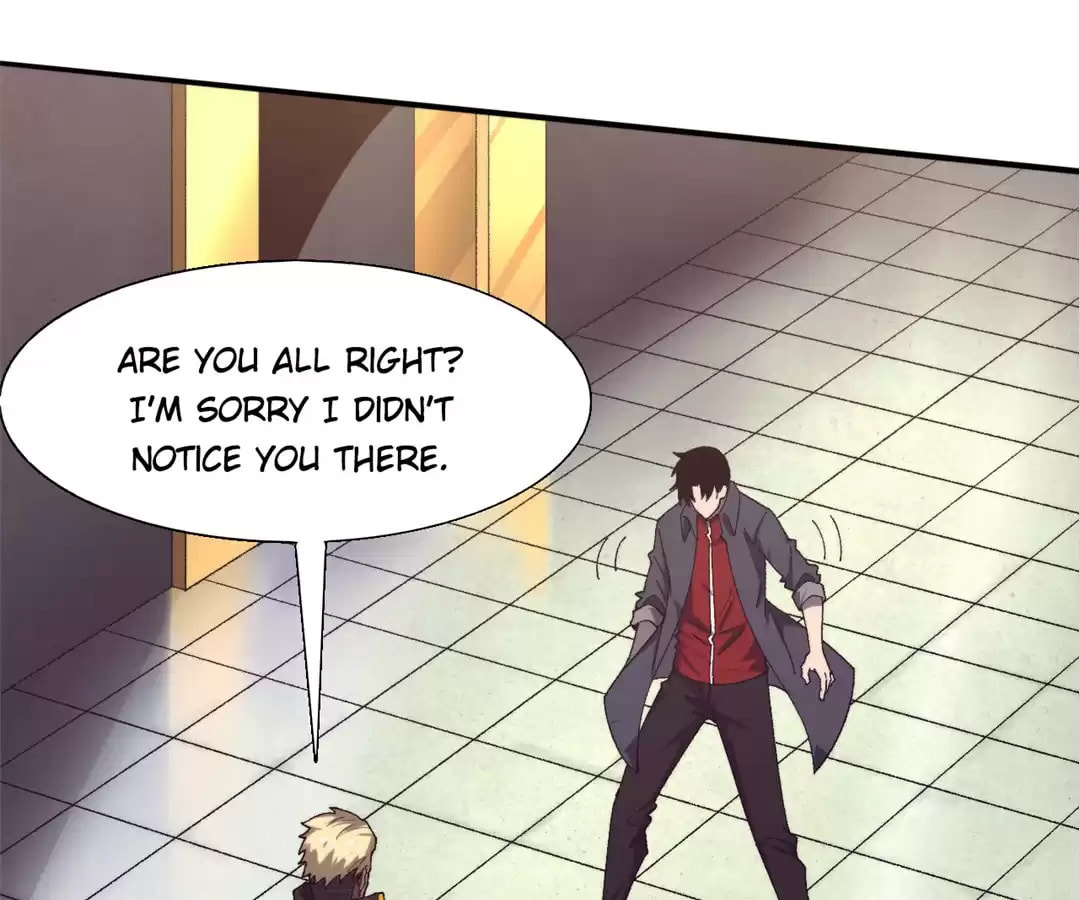 Read The Unstoppable (Colored) chapter 166 image 44 on Lezhin