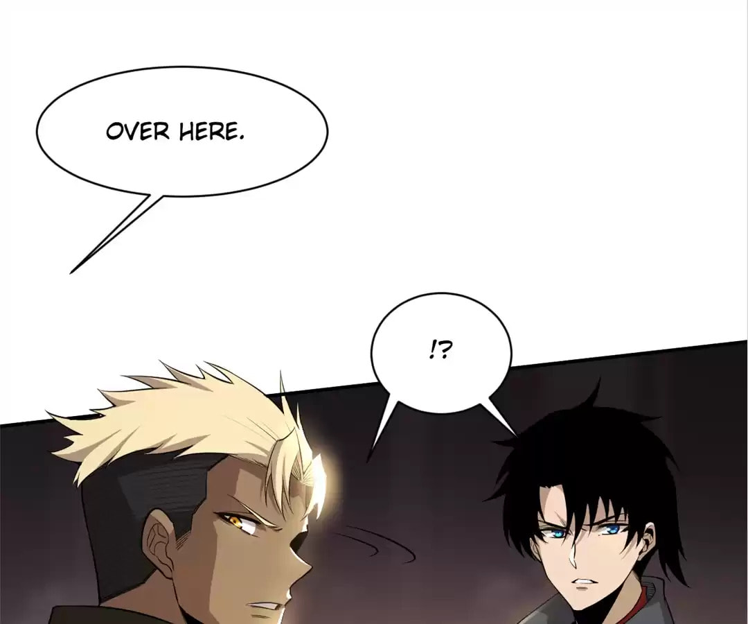 Read The Unstoppable (Colored) chapter 166 image 49 on Lezhin