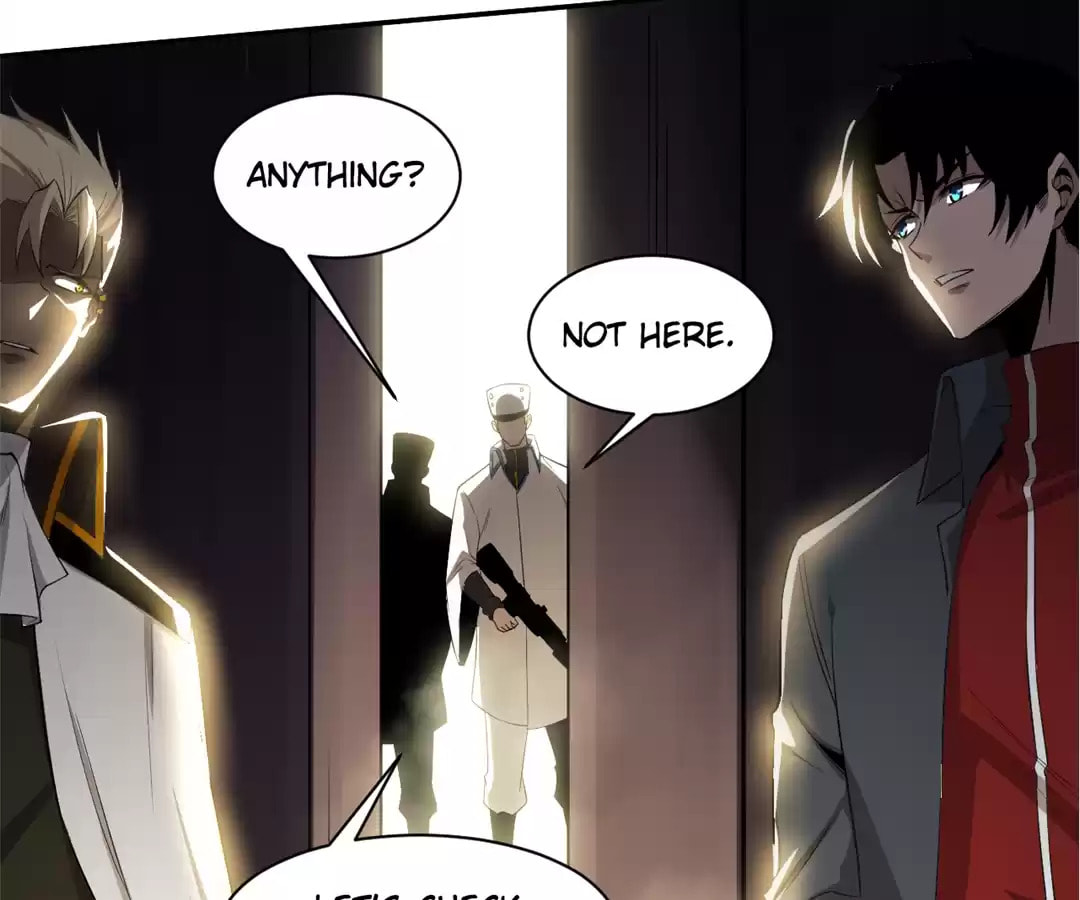 Read The Unstoppable (Colored) chapter 166 image 51 on Lezhin