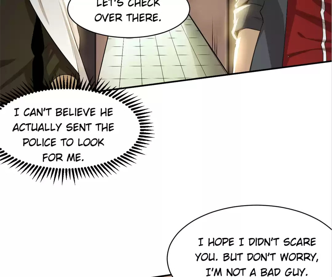 Read The Unstoppable (Colored) chapter 166 image 52 on Lezhin
