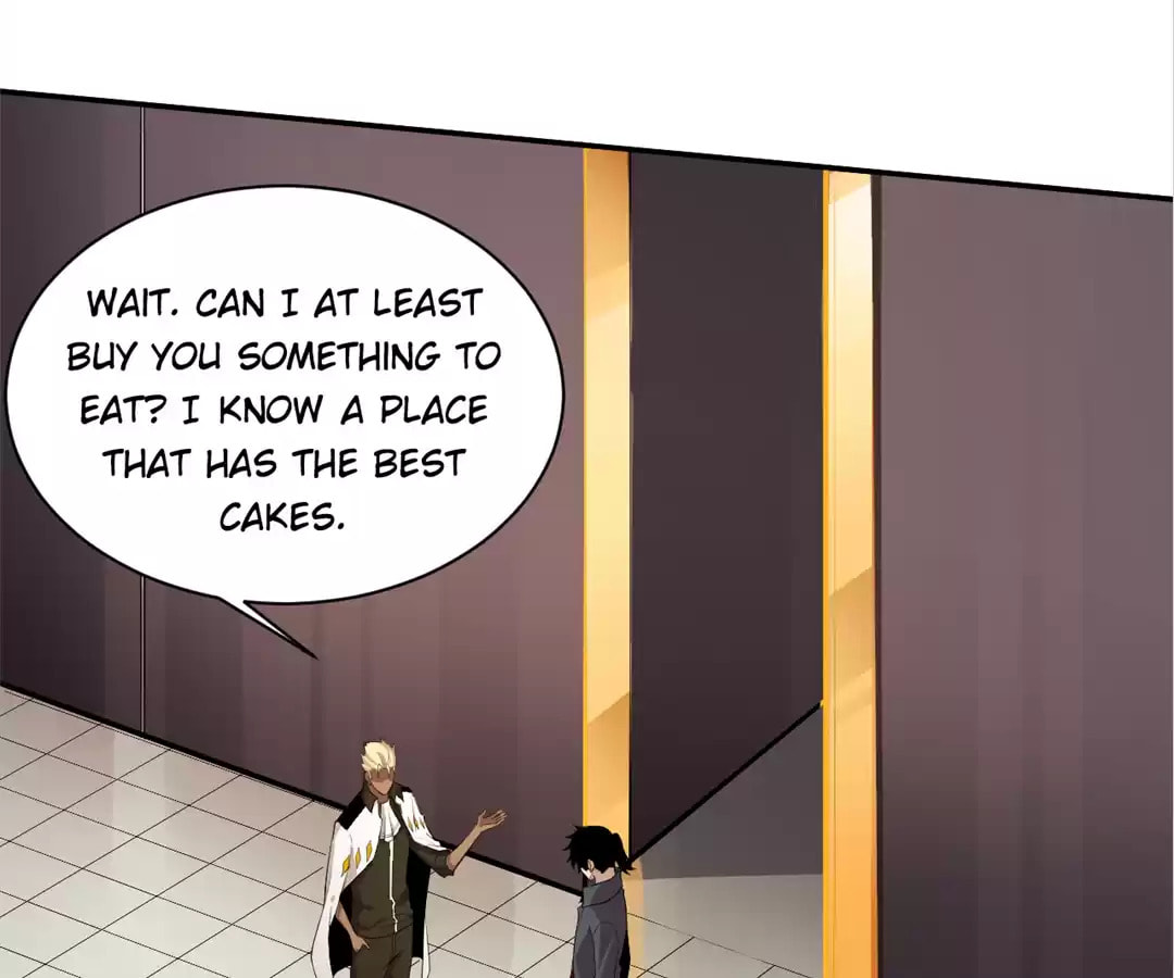 Read The Unstoppable (Colored) chapter 166 image 57 on Lezhin