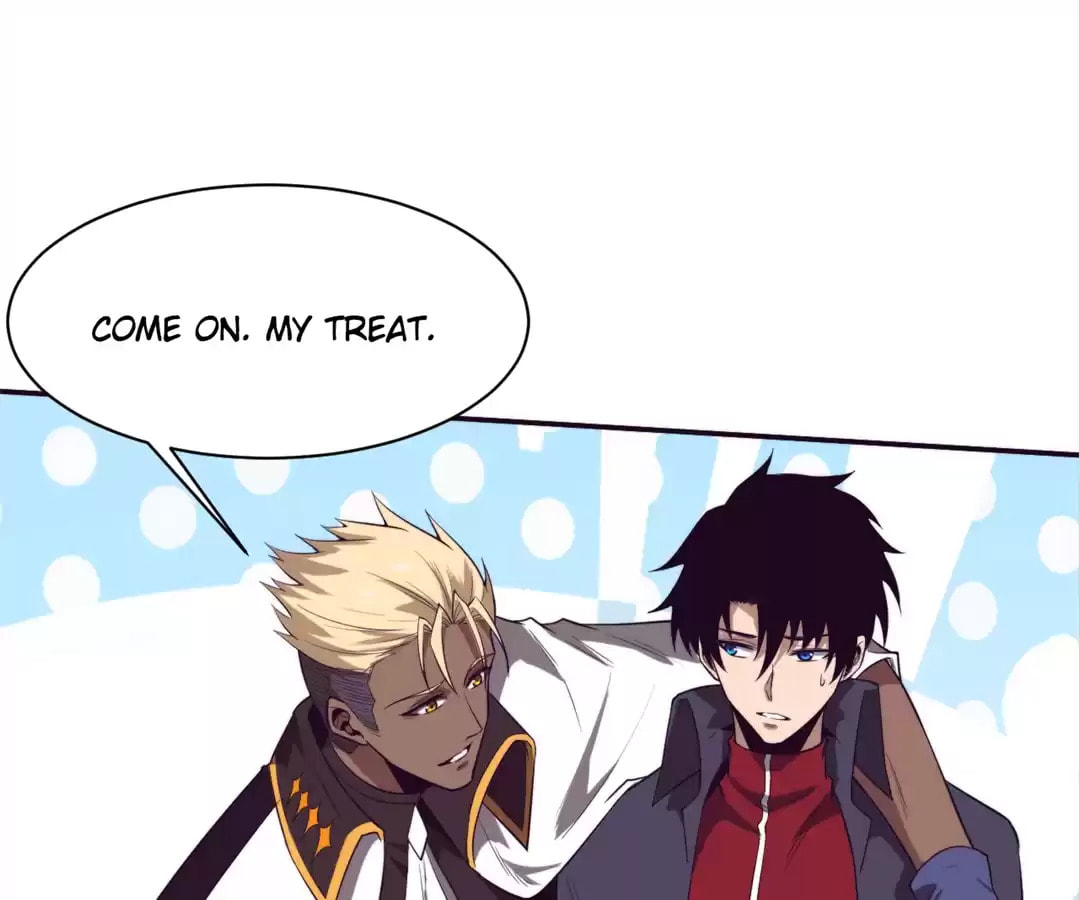 Read The Unstoppable (Colored) chapter 166 image 60 on Lezhin
