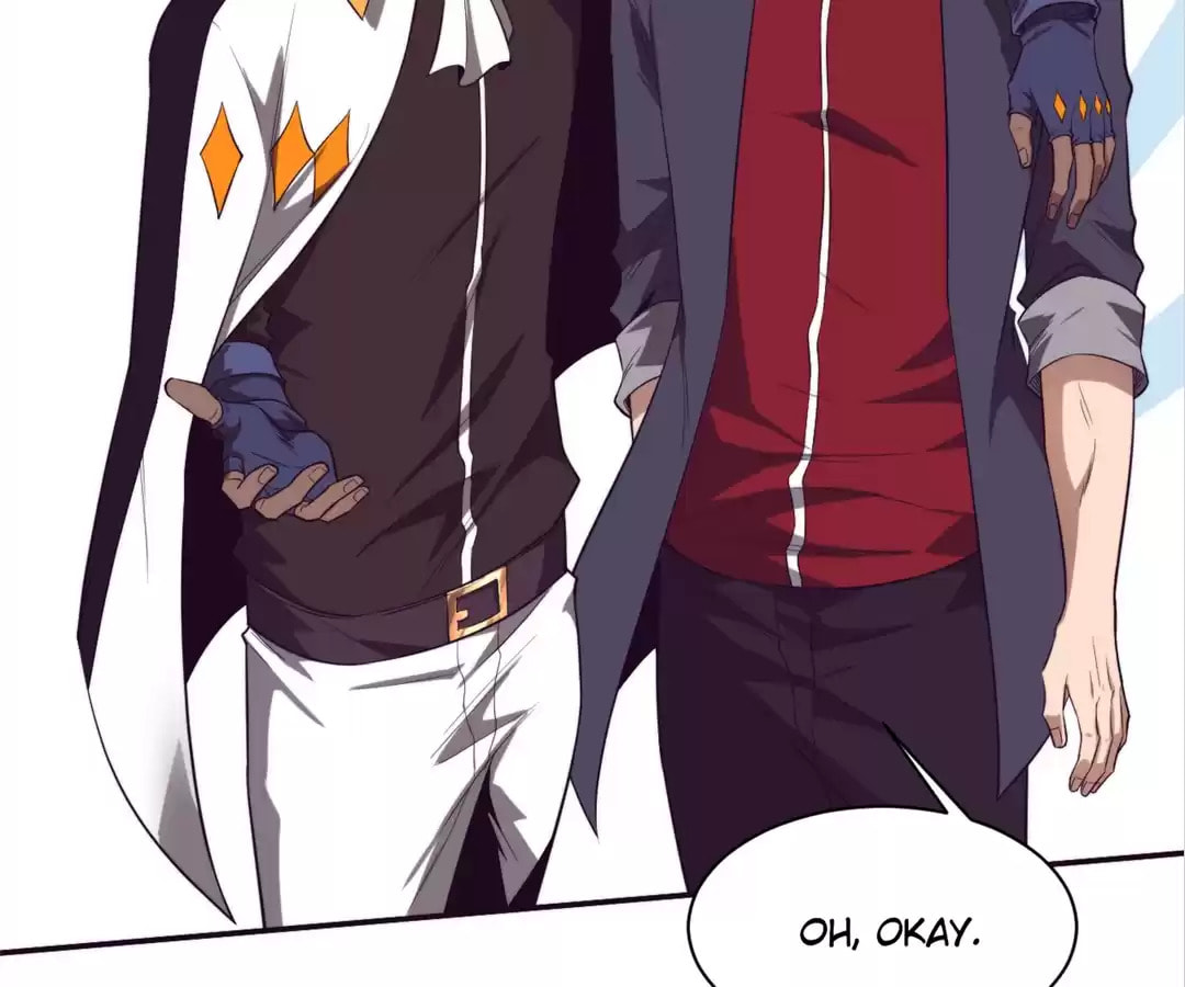 Read The Unstoppable (Colored) chapter 166 image 61 on Lezhin